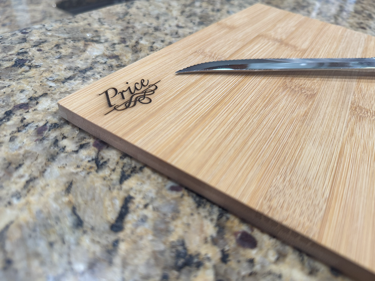 Cutting Boards