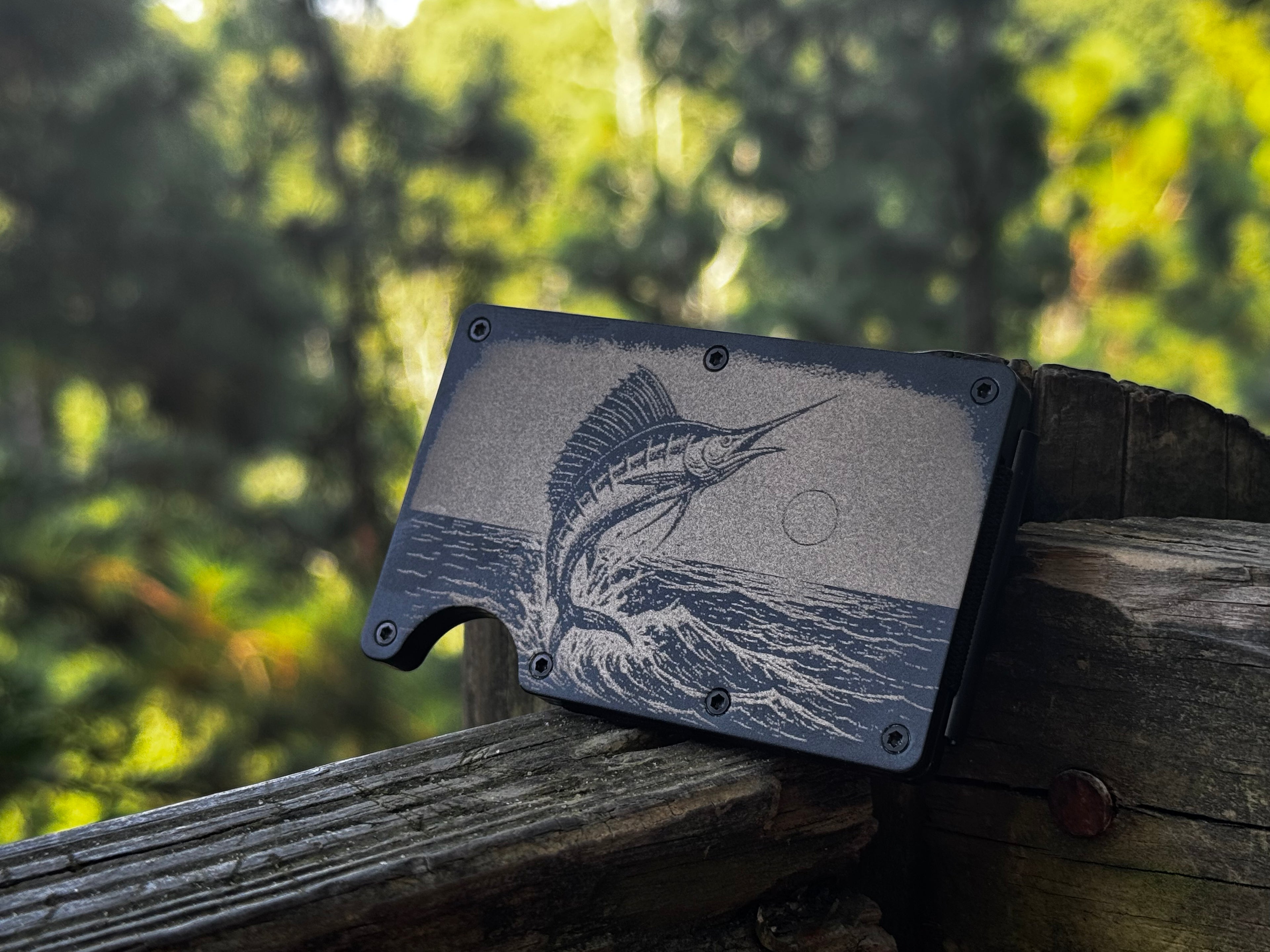 Sailfish Wallet