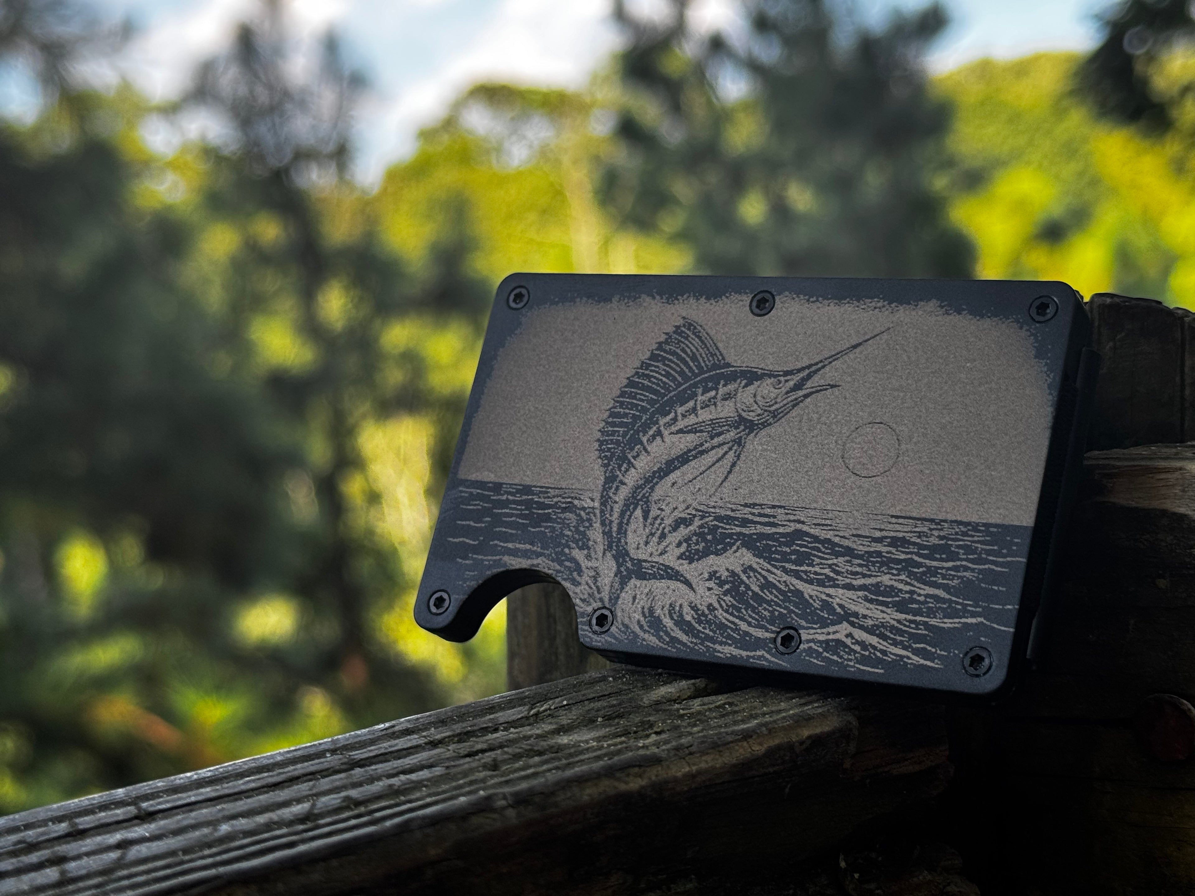 Sailfish Wallet