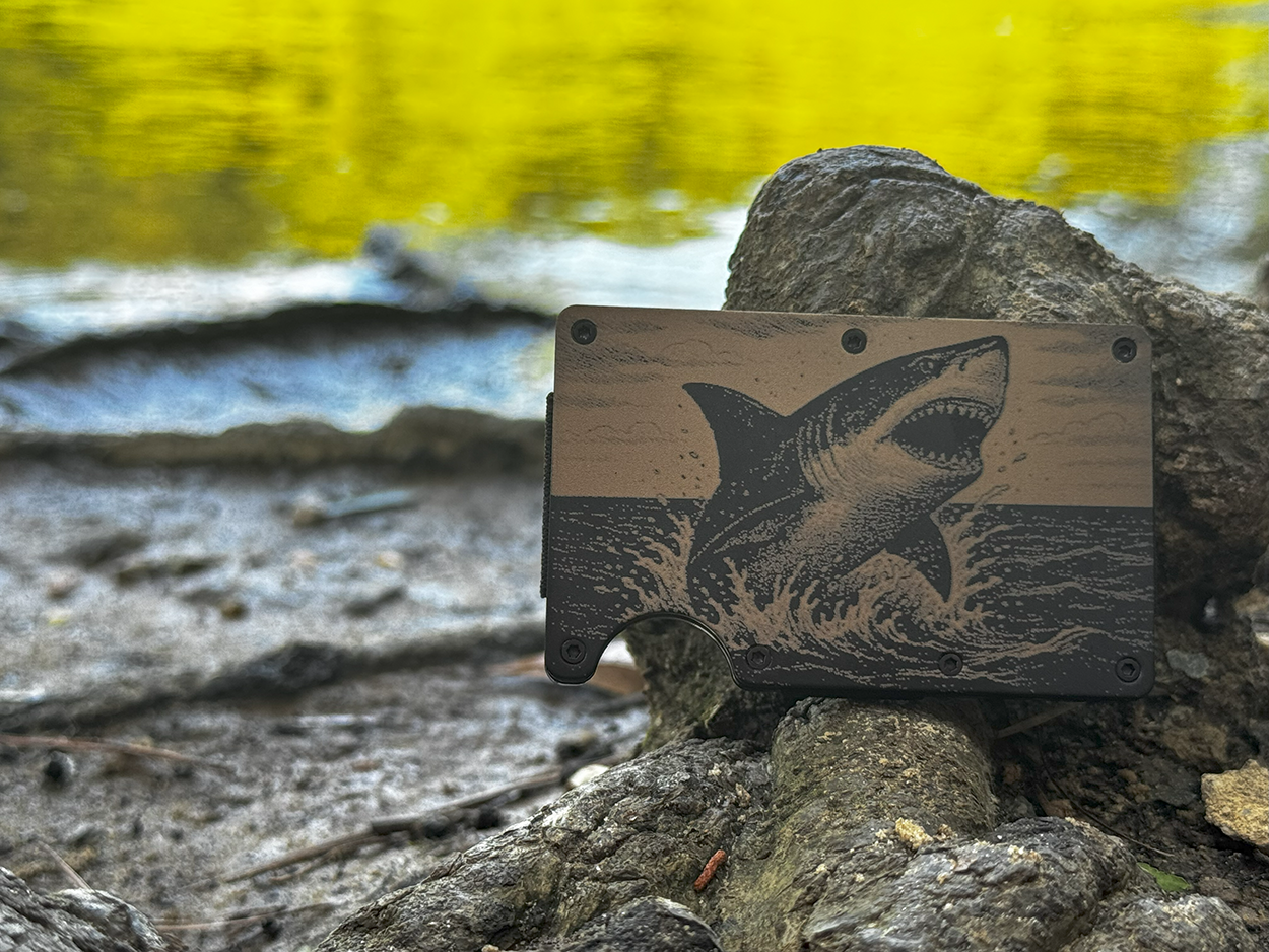 Shark Wallet