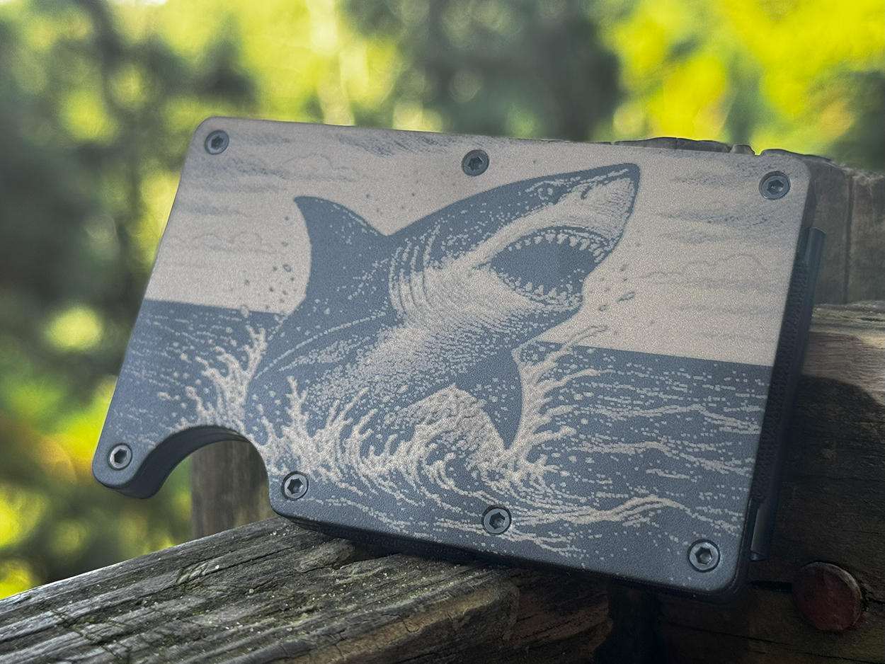 Shark Wallet